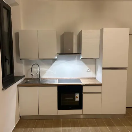 Apartment Loft Lucca